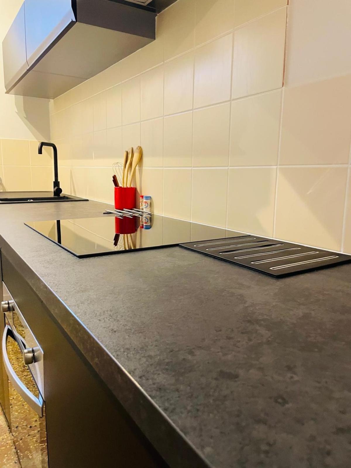 Apartment Poirier 7 Orleans
