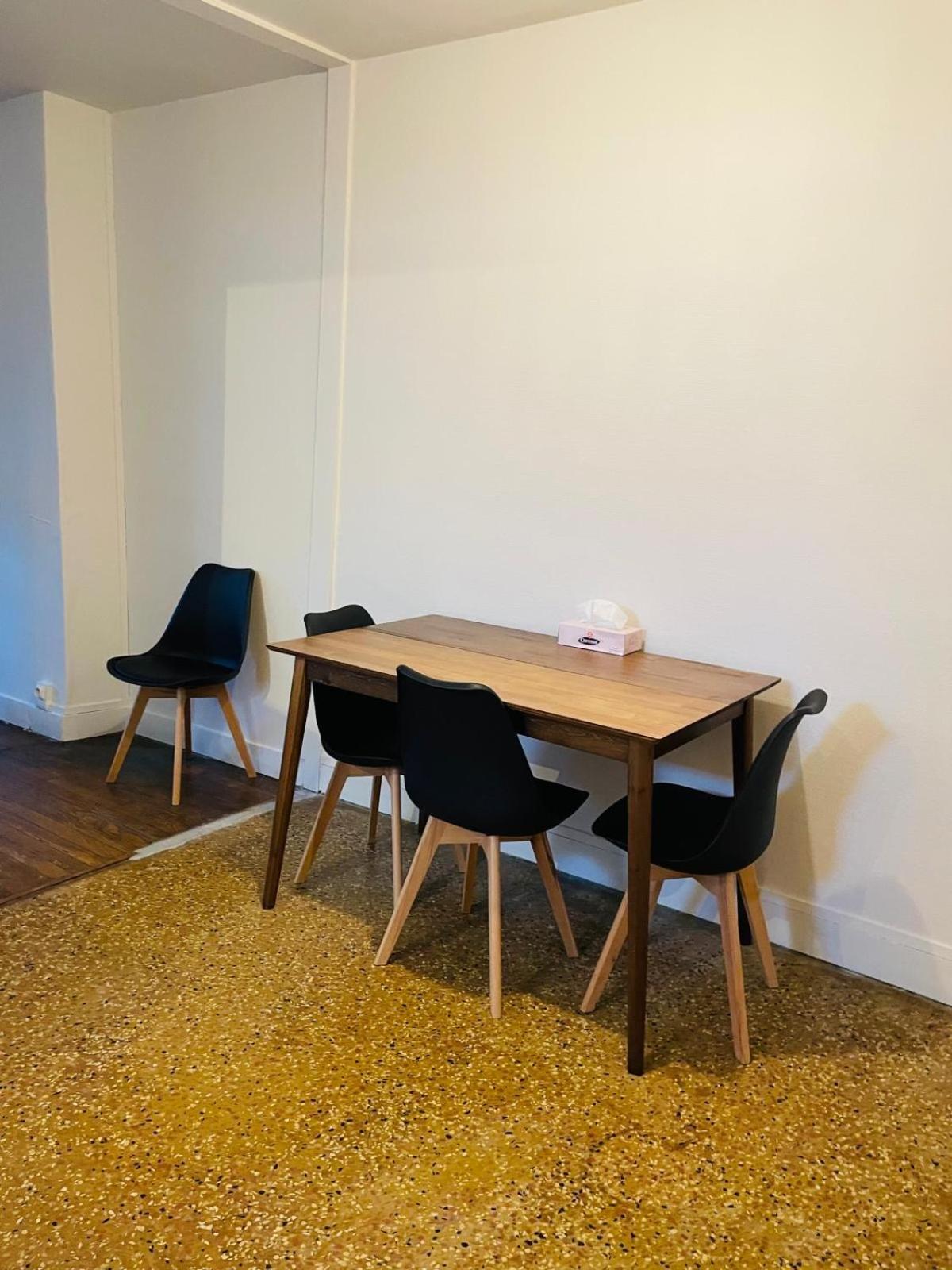 Apartment Poirier 7